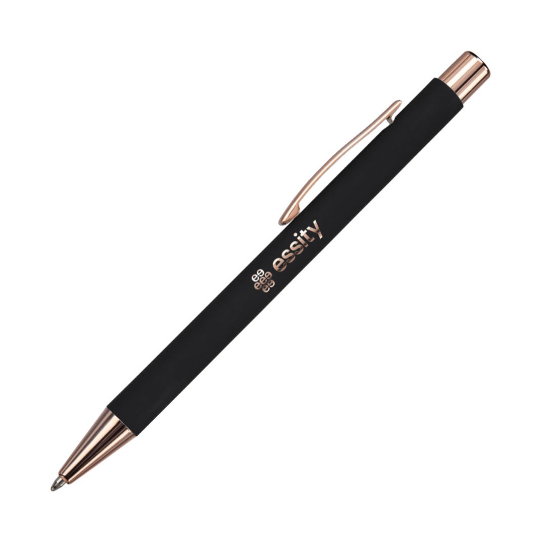 Lisse Metal Pen
