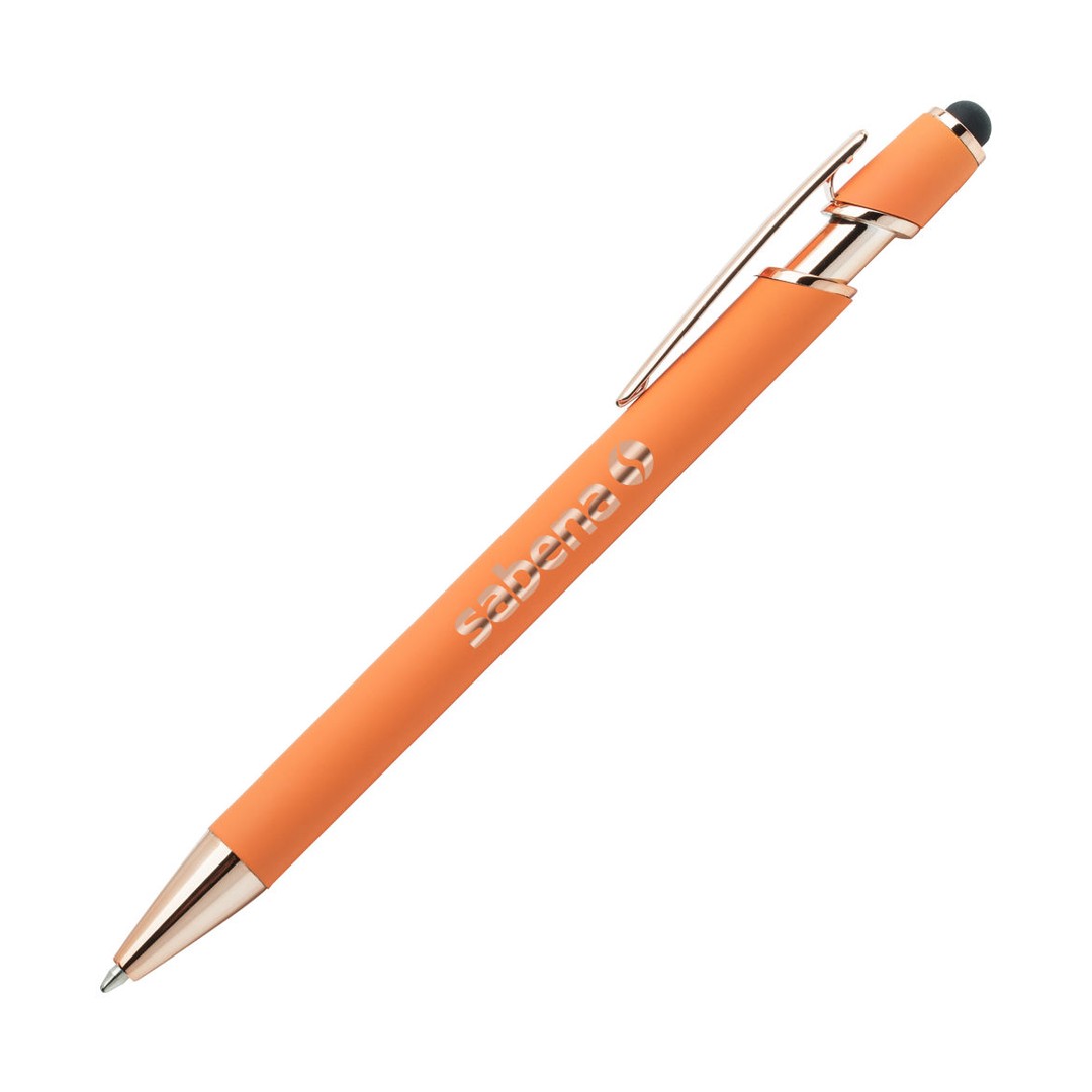 Anton Metal Pen