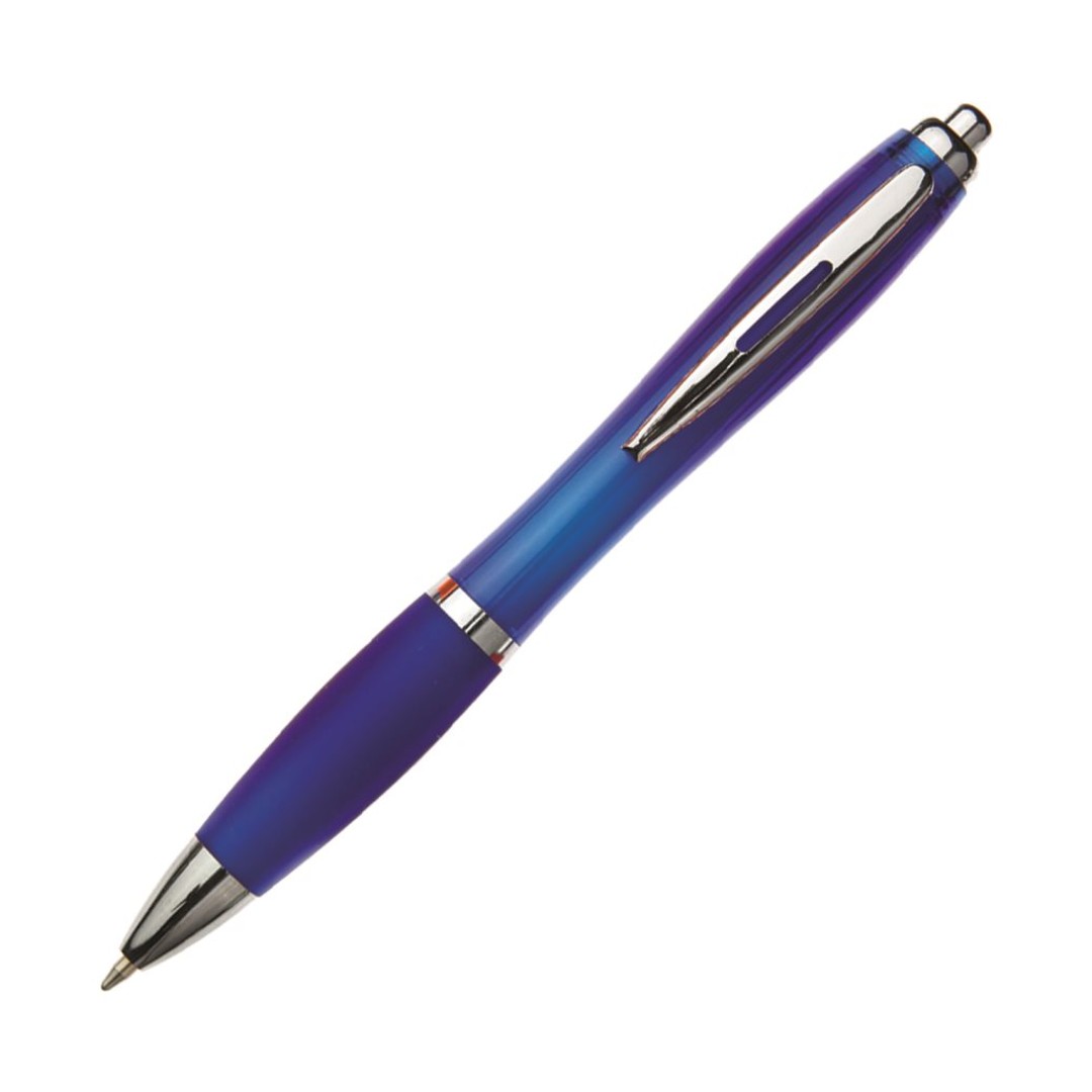 Marino Translucent Pen