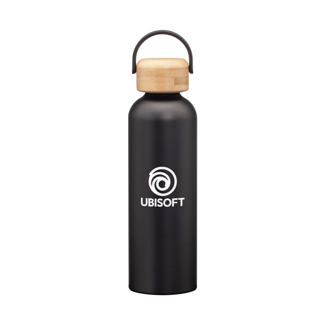 Greenstone Bottle - 24oz