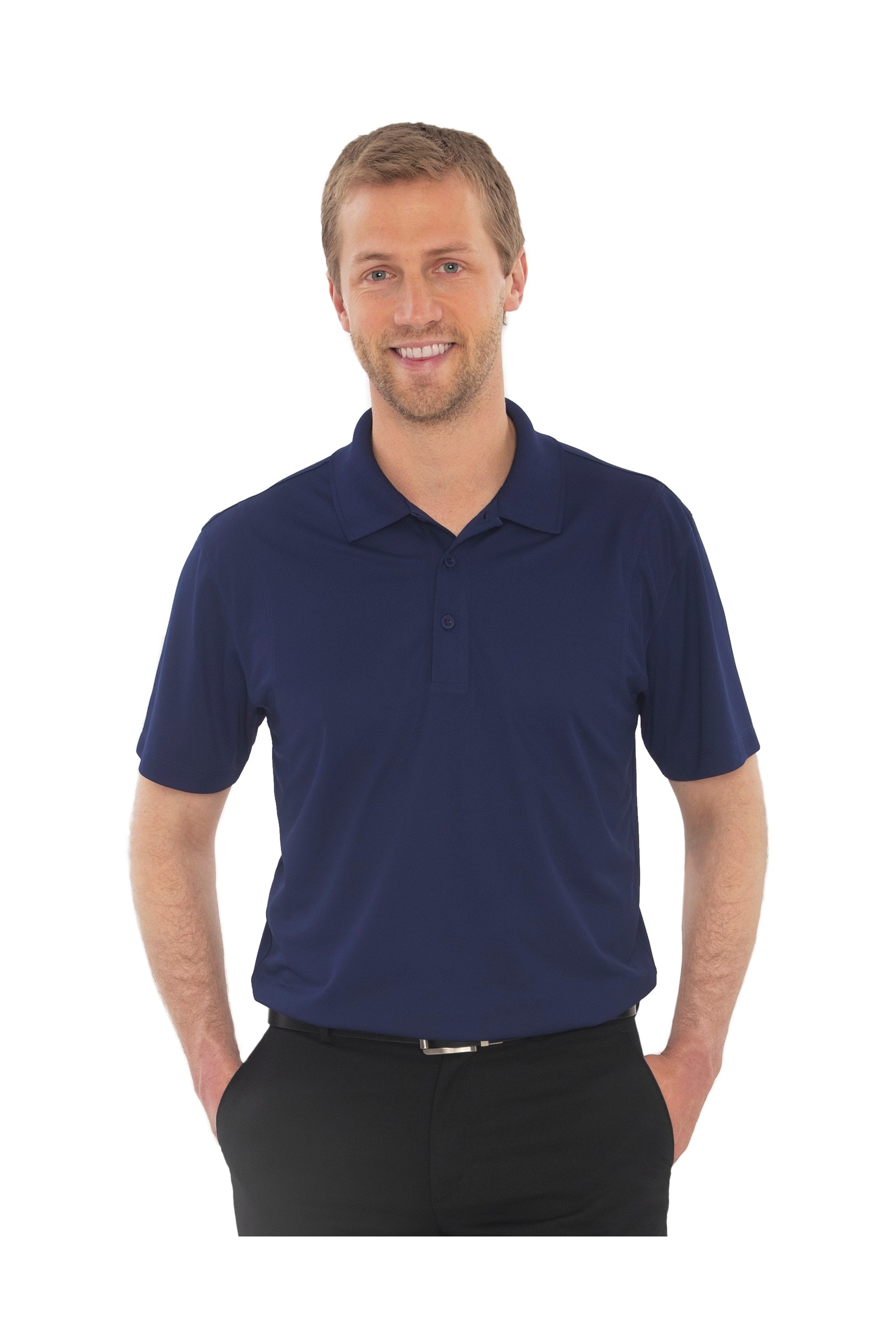 Coal Harbour® Snag Resistant Polo