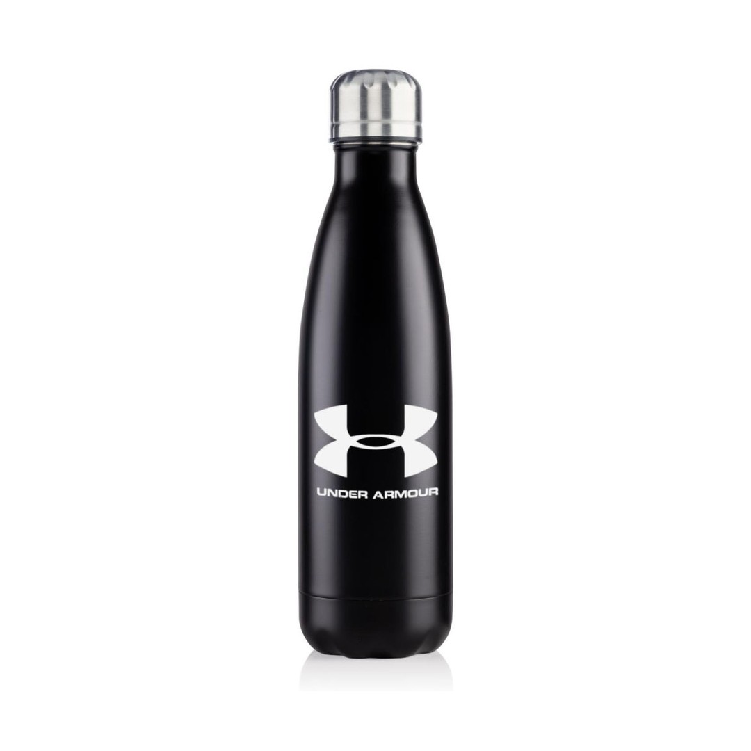 Single Pin Bottle - 17oz