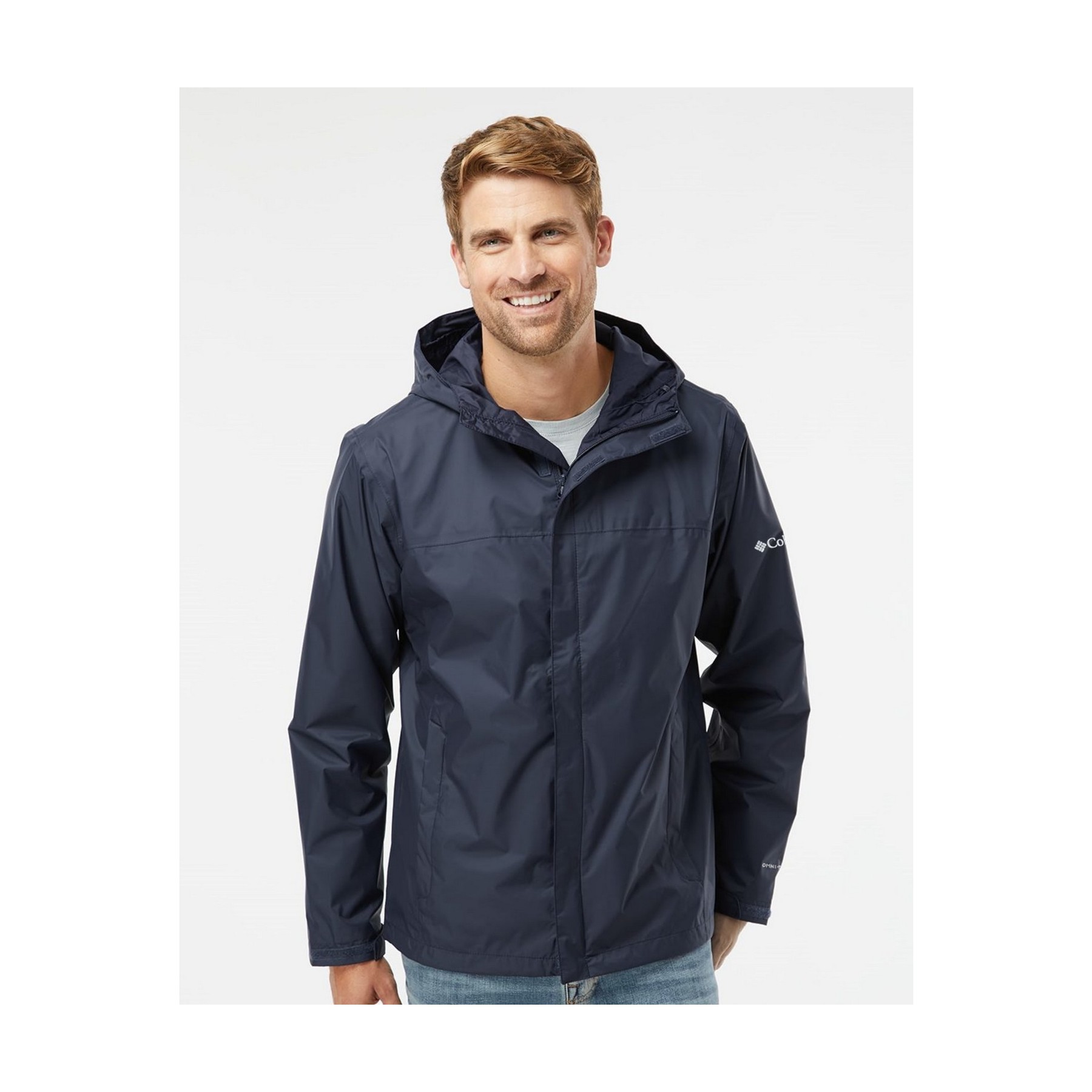 Columbia Men's Watertight™ II Jacket