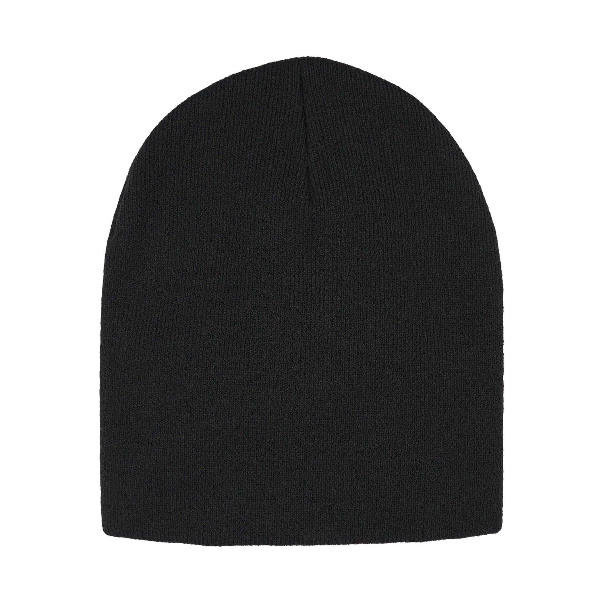 Metro Acrylic Beanie