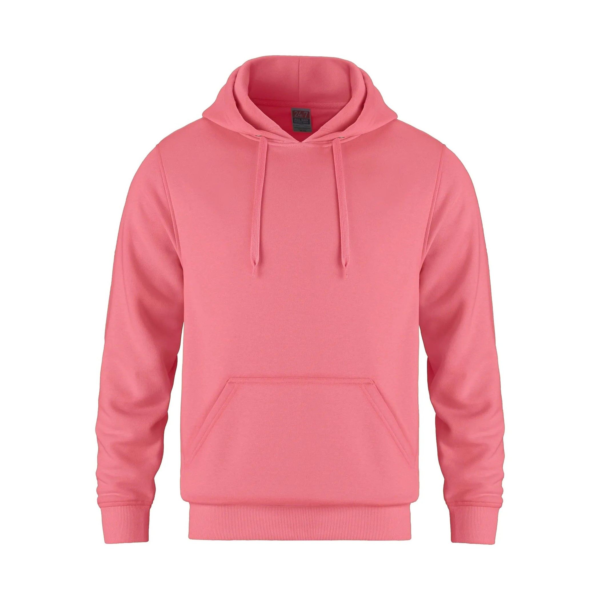 Flash Adult Pullover Hooded Sweatshirt (INTENSE COLORS)